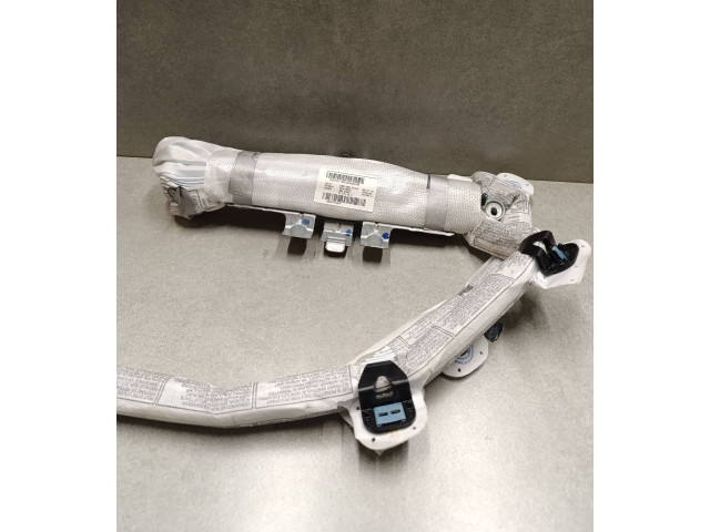 Боковая подушка безопасности 84918222515D, 6256161   BMW X3 F25