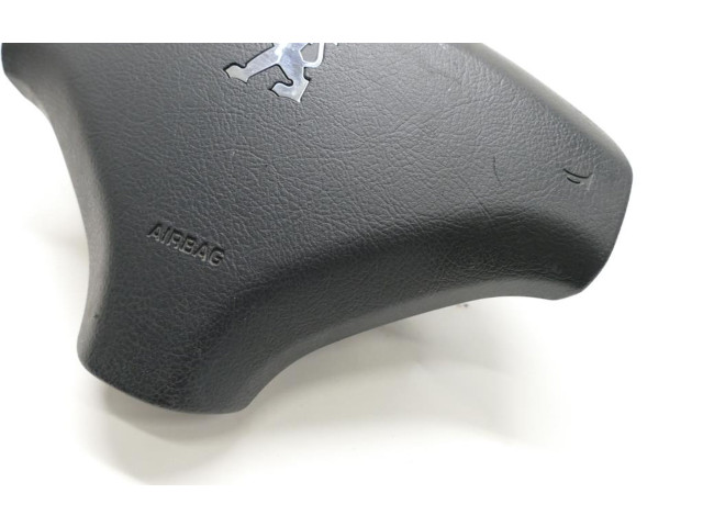 Подушка безопасности водителя 96845302ZE   Peugeot 5008