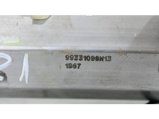 Рулевая рейка 5Q2419502Q Audi A3 S3 8V 2013 - 2019 года