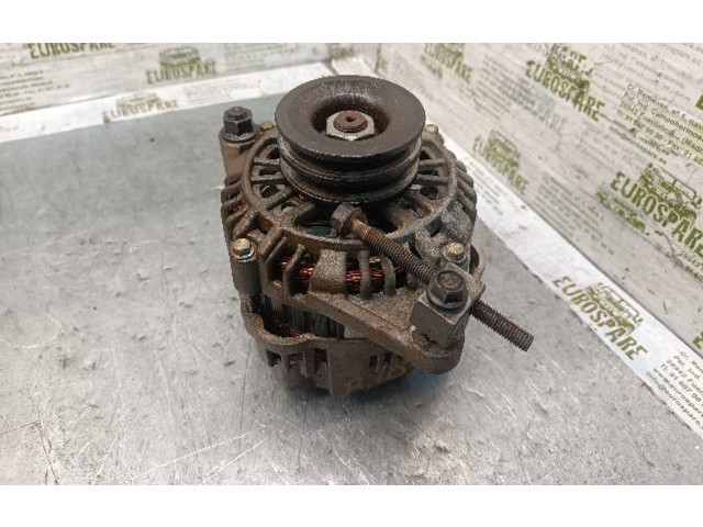 Генератор ALC972 Mitsubishi Montero