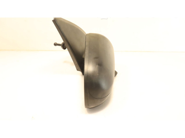 Зеркало электрическое Chevrolet Aveo - года