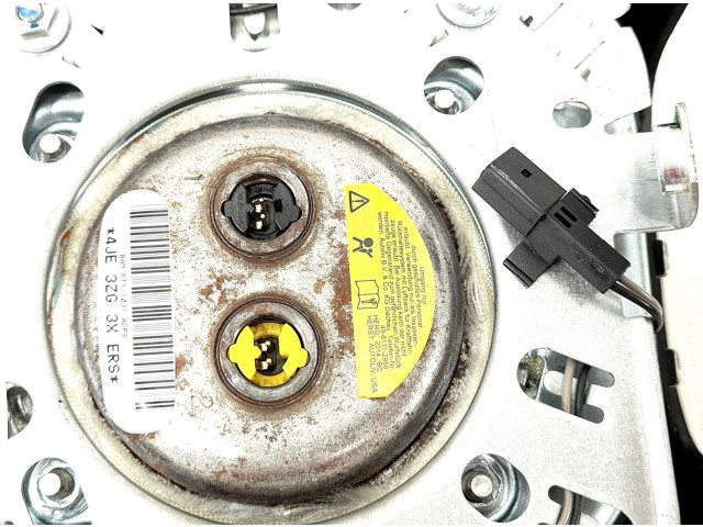 Подушка безопасности водителя P1TP76DX9AE, P1TP76DX9AE Fiat Freemont