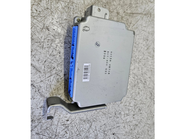 Блок управления коробкой передач 416508H710, A98000023 Nissan X-Trail T30
