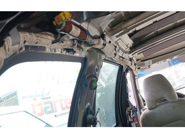 Боковая подушка безопасности 30698532 Volvo XC90