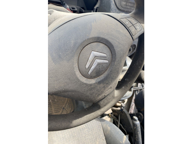 Подушка безопасности водителя 1613092780   Citroen Nemo