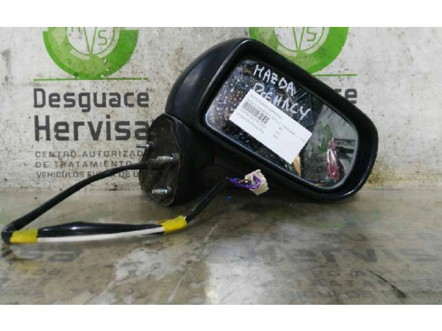 Зеркало (механическое) Mazda Premacy - года