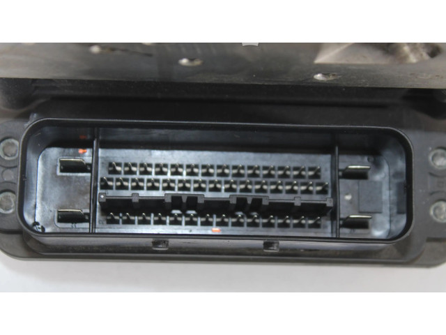 Рулевая рейка  Блок ABS A2114312812   Mercedes-Benz CLS AMG C219  -  года