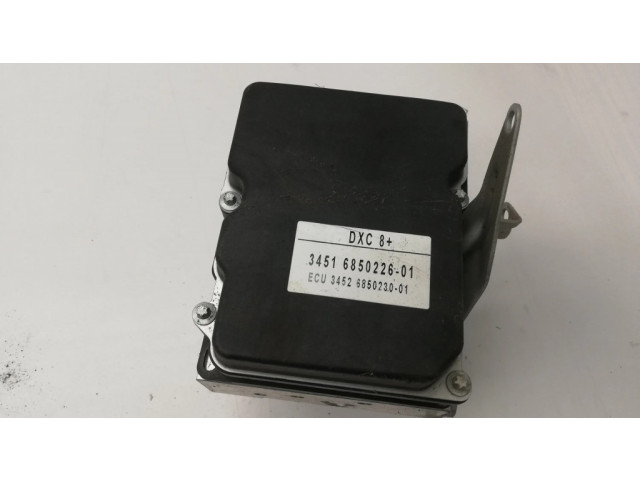 Jednotka ABS 6850226 BMW X1 E84 2011