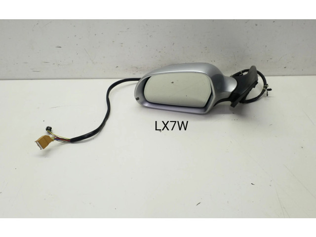 Zpětné zrcátko Audi A8 S8 D3 4E 2009 020931, 046767