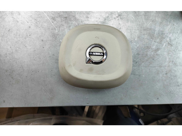 Подушка безопасности водителя 39825816   Volvo XC90