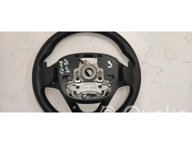 Volant Hyundai Kona I 2020