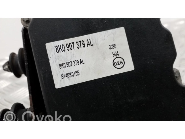 Jednotka ABS 8K0907379AL Audi A4 S4 B8 8K 2009