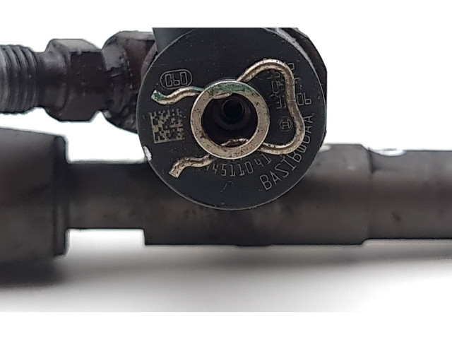 Форсунка 0445110419, BASIBWBAA Jeep Cherokee