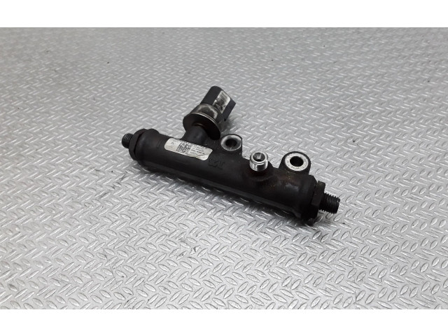 Vstřikovací lišta 4R8Q9C066AE Jaguar XF X250 pro naftový motor 2.7