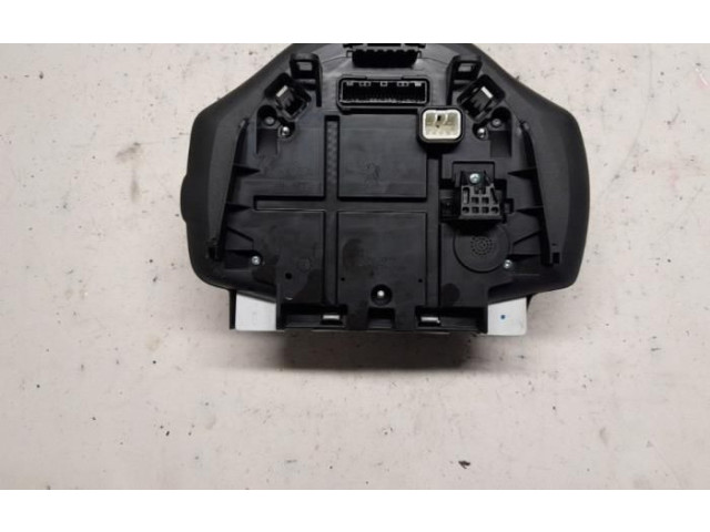 Панель приборов O212598, 69342430U   Peugeot 108       