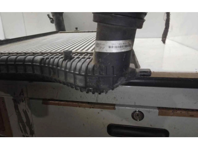 Интеркулер 1K0145803H Volkswagen Touran I