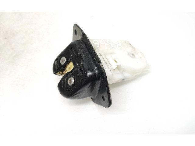 Zámek zadních dveří Nissan Leaf I (ZE0) 2013