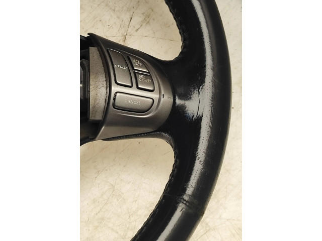 Руль Subaru Forester SH 2008 - 2013 года GS12002880