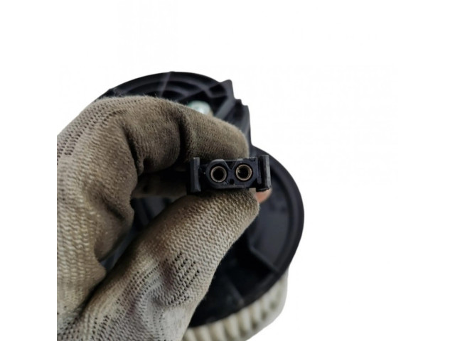 Вентилятор печки    v2419002   Mercedes-Benz E W212