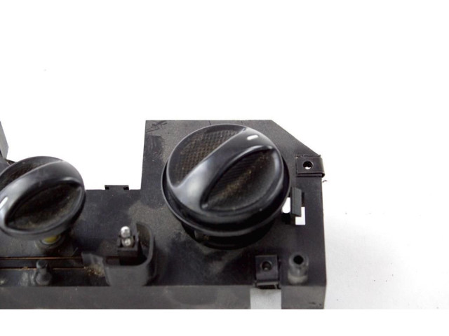 Блок управления климат-контролем 71714177   Fiat Multipla