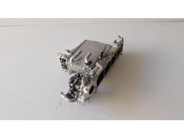 Всасывающий коллектор