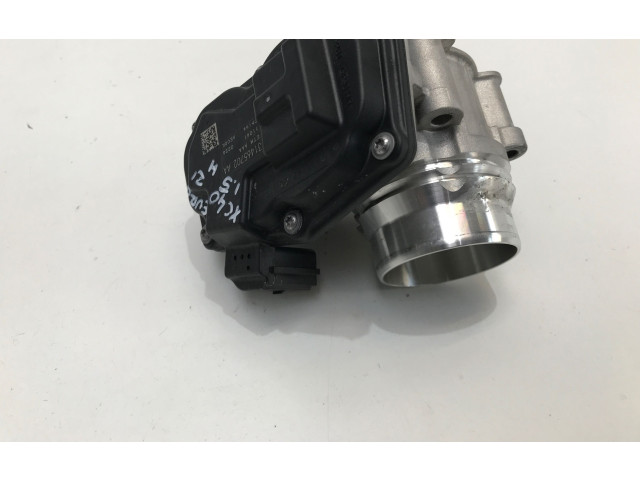 Дроссель 31465702, 31465702AA Volvo XC40