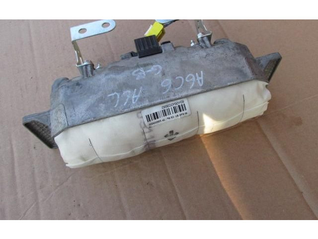 Подушка безопасности пассажира Audi A6 S6 C6 4F