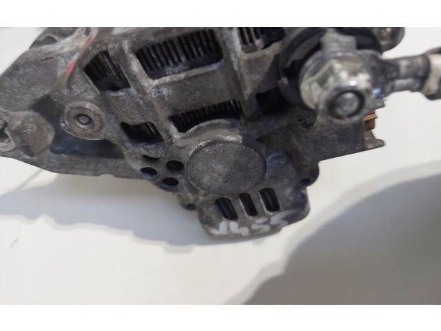 Генератор A5TG1691ZE, 1800A248 Mitsubishi Colt