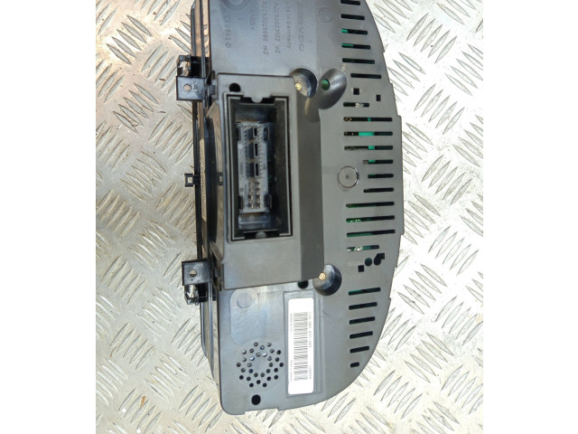 Панель приборов 2K0920842A, V0003000   Volkswagen Caddy       