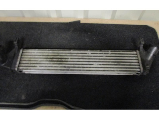 Интеркулер Dacia Sandero