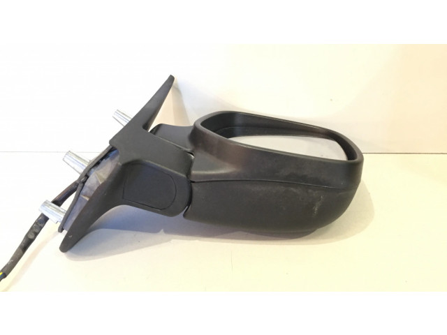 Zpětné zrcátko pravé Citroen Berlingo 2006 96193825XT