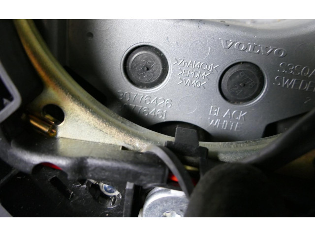 Руль Volvo XC90  2007 - 2014 года 30776426      