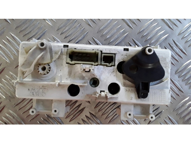 Блок управления климат-контролем H5756B5RF, F8162005 Citroen C4 I