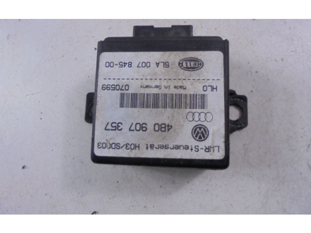 Модуль фонарей 4B0907357, 4B0907357    Audi TT Mk1