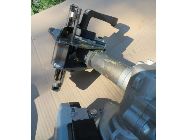 Рулевая рейка 1S1909144G Skoda Citigo 2011 - 2020 года