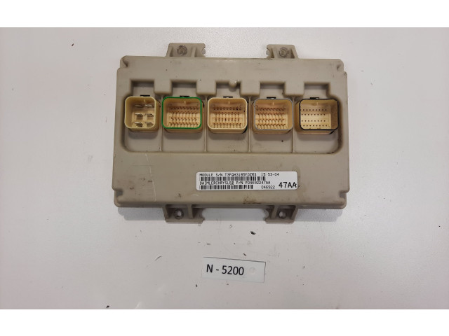 Блок комфорта 04692247AA Chrysler Voyager