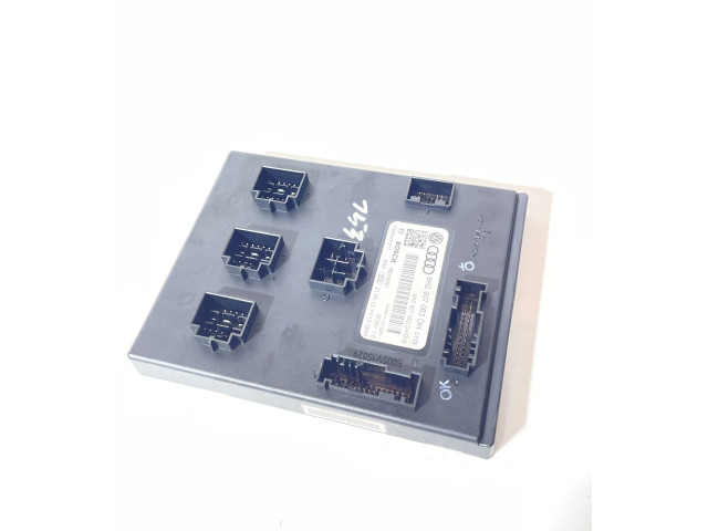 Блок комфорта 8K0907063   Audi A5 Sportback 8TA   