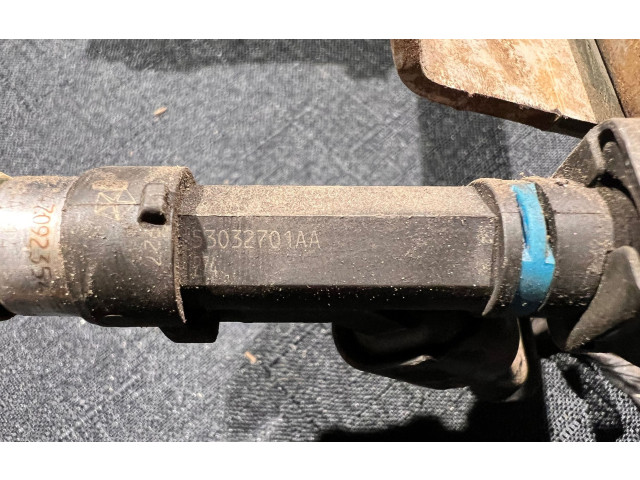 Комплект форсунок 53032701AA Jeep Grand Cherokee (WK)