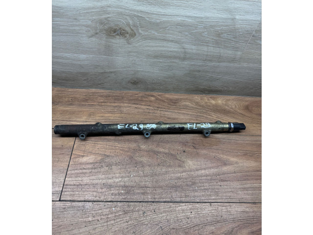 Топливная рампа 0445216002 BMW 5 E60 E61