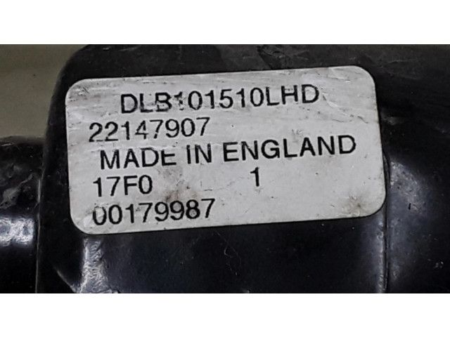 Комплект механизма стеклоочистителей