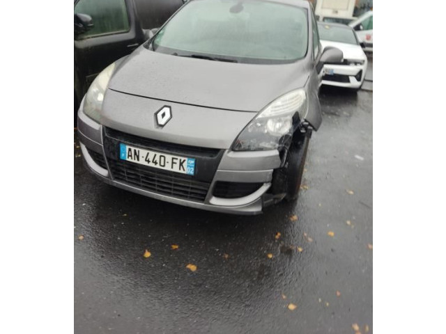 Зеркало электрическое        Renault Scenic III -  Grand scenic III  2009 - 2016 года   