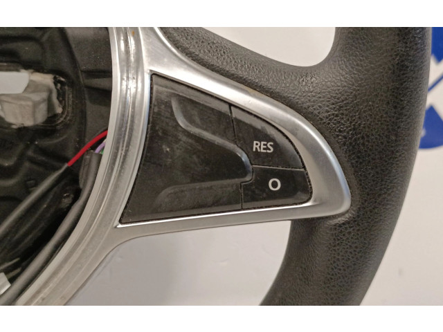 Руль Dacia Lodgy 2012 - года 484005093R, 34227011B