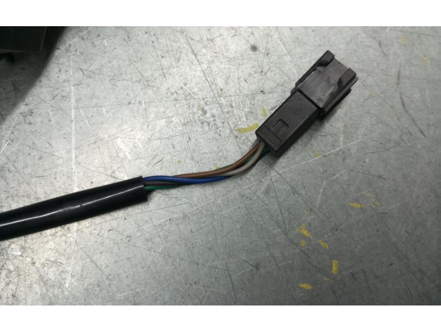 Зеркало электрическое Citroen Nemo - года