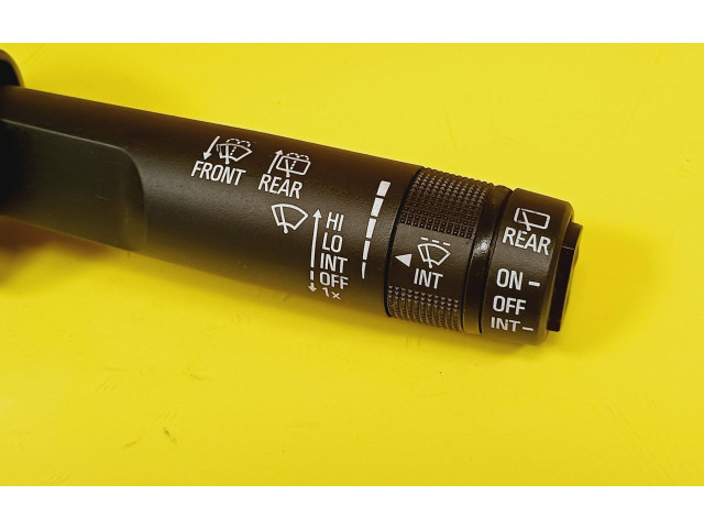 Ручка стеклоочистителей 95433818 Opel Meriva A