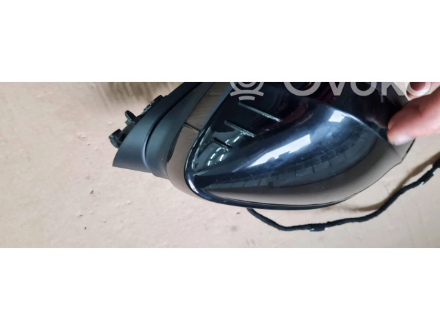 Зеркало электрическое Audi A5 2016 - года