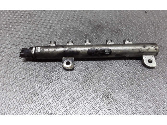 Vstřikovací lišta 0445214095, 55209572 Alfa Romeo 159