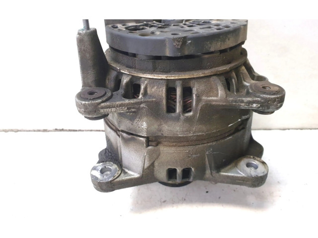 Генератор 03F903023D   Skoda Yeti (5L)      