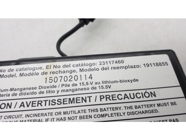 Блок управления 23117460, 19118855   Buick Encore I