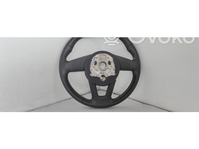 Руль Audi A3 S3 8V 2013 - 2019 года 8W0419091CK