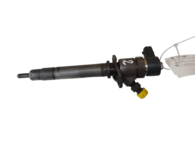 Форсунка 0445110078, 8658352    Volvo XC90   